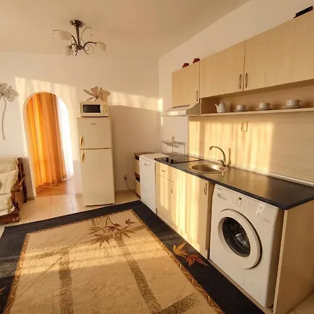 Apartmán Blue Marine 13 *