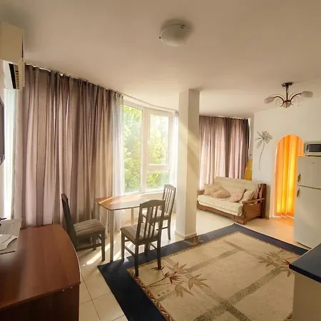 Apartmán Blue Marine 13 *