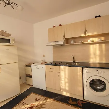 Apartmán Blue Marine 13