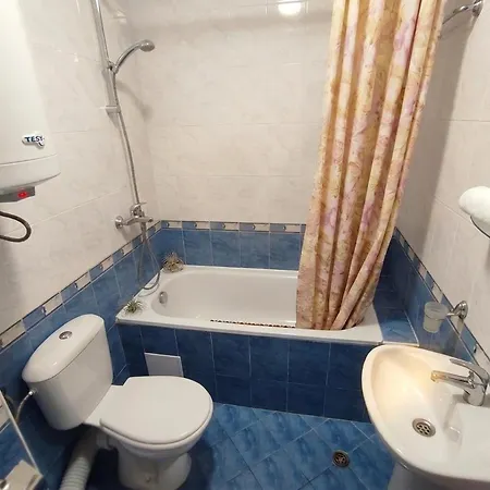 Apartmán Blue Marine 13